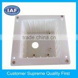 China Custom Injection Plastic Mould Manufacturer for Speaker thumbnail-1
