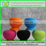Silicone Sauction Small Speaker Cover
