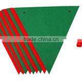 2017 Wholesale Indoor Felt Hang Christmas Decoration in Stock thumbnail-2