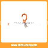 Platic Hanger/Plastic Clothes Hanger/Baby Clothes Hanger thumbnail-2