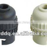 Different Types of B22 Bakelite Light Socket Lamp Holder Bulb Cap Types thumbnail-2