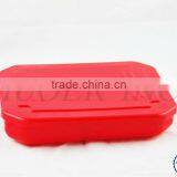 Plastic SGS Certified Lunch Canteen thumbnail-1