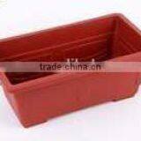 Square Gardening Flower Pots thumbnail-1