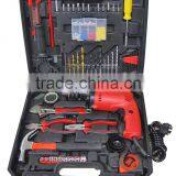 PD500K 107pcs Accessories Electric Impact Drill Kit thumbnail-2