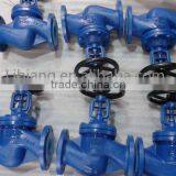 Gas Cut-off Valve thumbnail-4