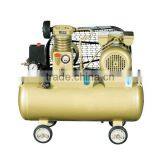 50L Belt-driven Piston Type Air Compressor thumbnail-1