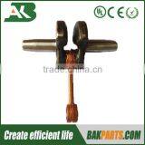 CG411 Brush Cutter Parts Crankshaft Brush Cutter Spare Parts thumbnail-2