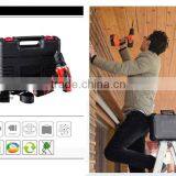 Portable 12V Electric Mini Cordless Screwdrivers 180N.M Torque Li-ion Battery Rechargeable Cordless Screwdrivers thumbnail-4