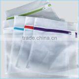 Polyester Large Medium Small Mesh Bra Laundry Bags For Sweater Socks Bra thumbnail-1