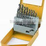 Straight Shank Twist Drill thumbnail-1