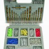 301pcs Combination Drill Set thumbnail-1