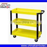 2014 New Popular Stainless Steel Tool Trolley Aluminum Tool Box for Trucks Tool Box Hand Truck Aluminum Truck Tool Box thumbnail-1