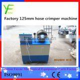 FY51 Large Diameter Hose Crimper, Most Popular Hose Crimper, Fittings Hose Crimper thumbnail-5