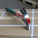 American Type Claw Hammer With Fiberglass Handle
