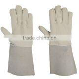 Straight Thumb Tig Welding Gloves thumbnail-2