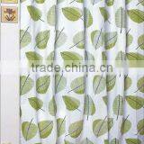 Print PEVA Shower Curtain and Bath Accessory thumbnail-1