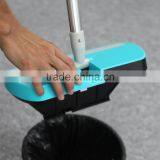 Intelligent Floor Sweeper, Cordless and Telescopic for Carpet Cleaning thumbnail-2