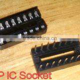IC Socket 6Pin 8Pin 16Pin 14Pin 20Pin 40Pin Adaptor Solder Type Socket Kit for IC thumbnail-3