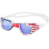 Premium,good Quality Swimming Goggles With UV Protect thumbnail-5