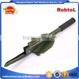 Folding Shovel Spade Military Army Multi Function Outdoor Survival Camping Portable Utility Garden Tool thumbnail-5