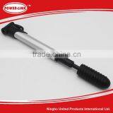 MINI Bicycle Hand Pump Bike Hand Tools With Plastic Pump thumbnail-2