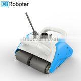 Robotic Swimming Pool Cleaner thumbnail-2