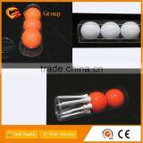 Golf Range Ball 2 Pieces LED Golf Ball for September Procurement Festival thumbnail-3