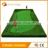 Non-toxic EVA Foam Rubber Putting Greens Custom Designed for Golf for September Procurement Festival thumbnail-6