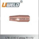 Pressure Propane Cutting Nozzle,Cutting Tip thumbnail-1