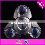 Best Selling ADHD Relieve Anxiety Toys Fidget Spinner Small Fidget Toys W01A257 thumbnail-3