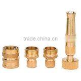 Garden Watering Hose Set thumbnail-1