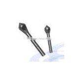 2-5mm Carbide Deburring Slotting Cutter Tool