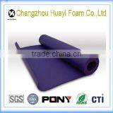 Eco-friendly Customized Silk Printing Yoga Mat thumbnail-1