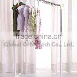 Adjustable & Folding Modern Metal Clothes Drying Rack thumbnail-6