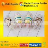6pcs Fda pp Push Pop Dessert Maker,DIY Push Cake thumbnail-1