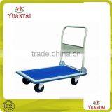 China High Quality Cheap Price Platform Hand Truck PH150 thumbnail-1