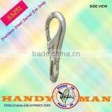 Swivel Eye Snap Hook thumbnail-2