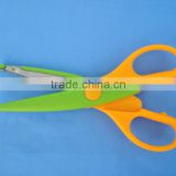 High Quality Stainless Steel Lace Scissors