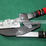 Garden Tool/pruning Shear/telescopic Ratchet Anvil Lopping Shear thumbnail-3