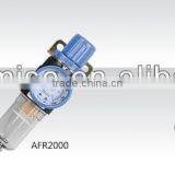 AFR BFR Series 1000~5000 Filter Regulator With High Quality thumbnail-1