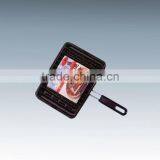 410-5 Wholesale Enemal BBQ Pan For Baking thumbnail-1