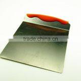 42124 Stainless Steel Strong BBQ Pizza Cutter / Pizza Knife/Pizza Shovel thumbnail-4