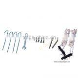 SUV 4x4 Outdoor Awning for Adventurers Camping thumbnail-6