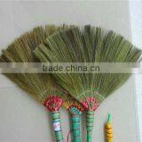 Soft Household Floor Grass Broom Head thumbnail-1
