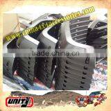 New Models 4x4 Wheel Arch CAR WINGS Fit for JK 2007-2016 thumbnail-1