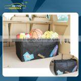 2015 Popular Foldable Car Trunk Storage Organizer , Collapsible Car Organizer thumbnail-1