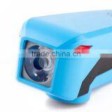 2017 Hot Sell LED Front Bike Light With a Hore thumbnail-3