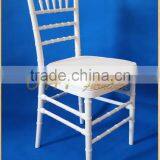 Wholesale Resin Napoleon Wedding Chiavari Resin Plastic Chair thumbnail-6