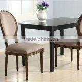 2015 Newest Hot Sale Restaurant Furniture Wooden Chair thumbnail-2