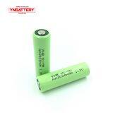 NI-MH Battery AA Size 1.2v Rechargeable 2000mAh Low Self-discharge Battery thumbnail-3